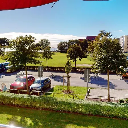 Fuerstenhof Fuerstenhof App 12 *