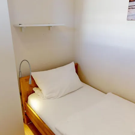 Διαμέρισμα Fuerstenhof Fuerstenhof App 12