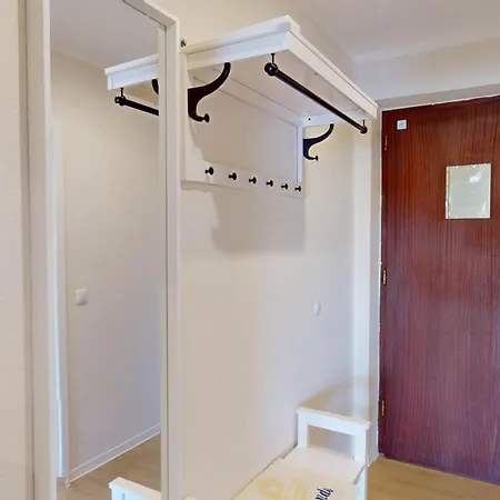 Fuerstenhof Fuerstenhof App 12 * Grömitz