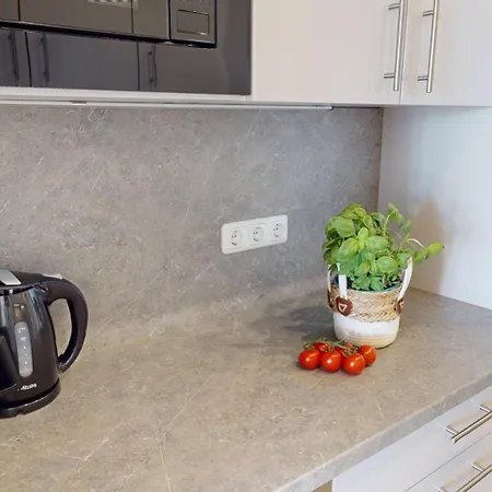 Fuerstenhof Fuerstenhof App 12 Daire Grömitz