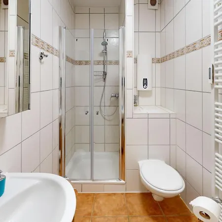 Διαμέρισμα Fuerstenhof Fuerstenhof App 12