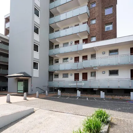 Fuerstenhof Fuerstenhof App 12 * Grömitz