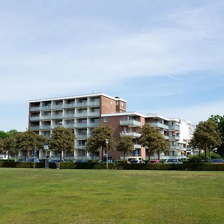 Fuerstenhof Fuerstenhof App 12 Grömitz